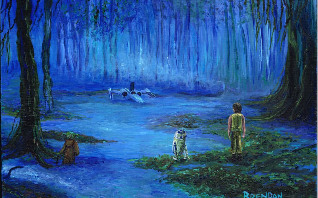 Dagobah System