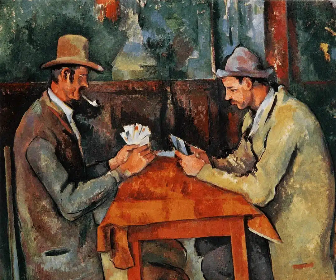 Paul Cezanne