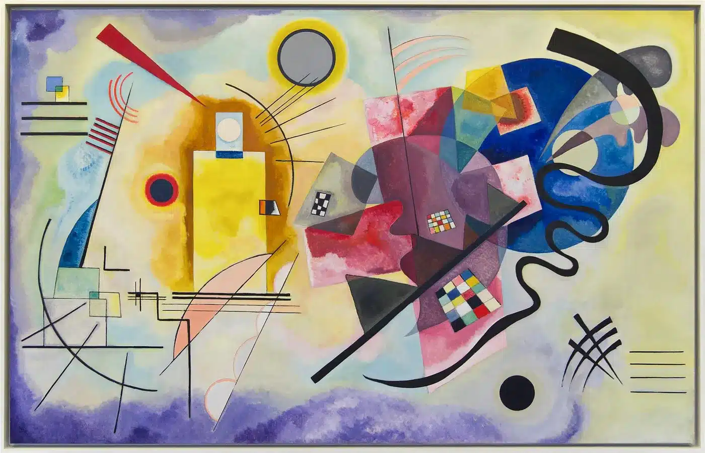 Wasilly Kandinsky